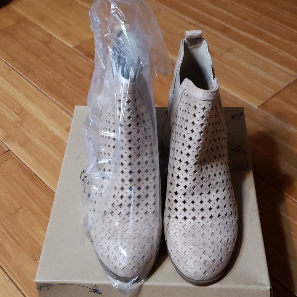 Indigo Road Salem 2 Ankle Boots